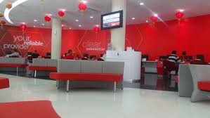 Lokasi Grapari Gerai Indosat Dan Xl Center Di Magetan Info Magetan