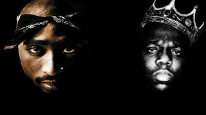10 years ago what's cool for one person m. 50 Tupac And Biggie Wallpaper On Wallpapersafari