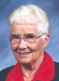 Obituary information for Shirley Helen Lindner
