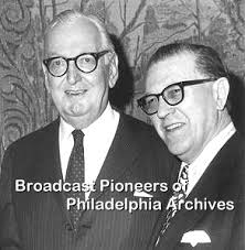 The Broadcast Pioneers of Philadelphia