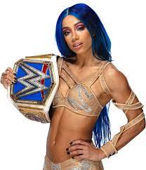 From the story wwe pngs by finnsus (teresa) with 350 reads. Sasha Banks Sd Women S Champion 2021 By Ambriegnsasylum16 On Deviantart