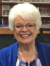 Ann Rittenhouse-Page