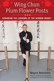 Simples e eficiente, descarta todo movimento acrobático. Wing Chun Plum Flower Posts By Wayne Belonoha 9781623175177 Penguinrandomhouse Com Books