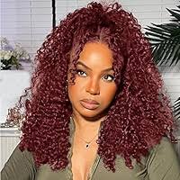 Amazon.com : Punmasa Ginger Bob Wig Human Hair 13x6 Frontal Lace Wig 200%  Density Lace Front Wigs Human Hair Pre Plucked Bob Wigs for Black Women  100% Real Human Hair Wig 12