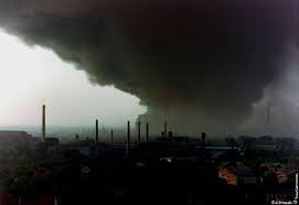Image result for slike nato bombardovanja