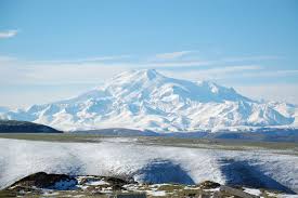 Elbrus Vikipediya