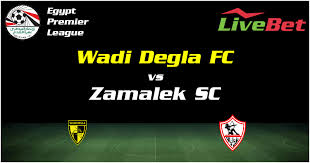 El zamalek vs aswan fc. Zamalek Sc Wadi Degla Fc Livescore Live Bet Football Livebet