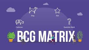 BCG Matrix Tool preview