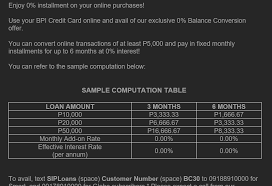 How to send cash with cebuana lhuillier. Anyone Here Experienced Amending Cancelling Bpi Sip Loan Phcreditcards
