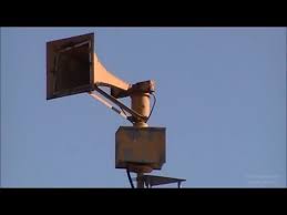 Видео chicago tornado siren test канала warningsirensofmichiana. Creepiest Warning Sounds Sirens And Alert Sounds