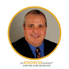 The Kindness Revolution