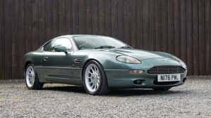 Image result for Chiltern Green 2017 Aston Martin