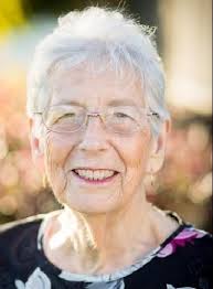 Ellen Adams Obituary (1925