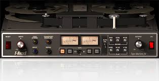 This app is a high quality old fashion cassette tape audio recorder and player with nice graphics and audio effects like a real portable cassette tape . Ik Multimedia Tape Machine 24