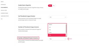 If you're unfamiliar with css and/or editing files, codes and templates, as well as with resolving possible conflict, please seek help from a professional. A Comprehensive Woocommerce Tutorial Qode Interactive