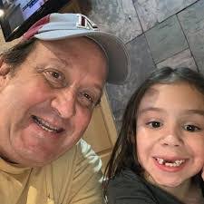 Roy Robinette's Instagram, Twitter & Facebook