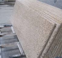 Customized Sunset Gold Granite Manufacturers, Suppliers ...