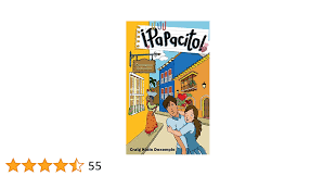 Papacito (Spanish Edition)