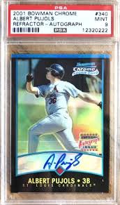 2001 donruss baseballs best bronze rookies #r97 albert pujols. Most Watched Albert Pujols Baseball Cards On Ebay