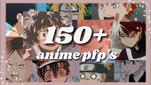 Search for stickers right within picsart social network. Aesthetic Anime Pfp S For Different Animes Hunter X Hunter Haikyuu Naruto Tbhk Mha Youtube