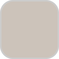 Here they are, right in this tutorial. Doeskin Gray N200 2 Behr Paint Colors
