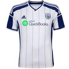 Jun 05, 2021 · meiste einsätze 2020/21: West Bromwich Albion Home Fussball Trikot 2014 15 Adidas Sportingplus Net