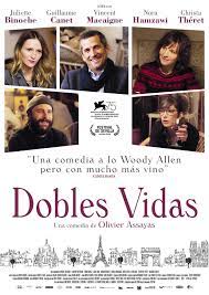 Dobles Vidas Peliculas Completas Peliculas Peliculas Francesas