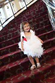 Bjork Swan Dress Costume Bjork Swan Dress Halloween Costume How Cute Is This Little Girl Kids Costumes Girls Fancy Dress For Kids Dress Halloween Costume