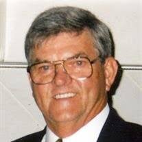 Obituary information for James Richard Cutright