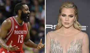 Allegedly, the nba player was in arizona when his bae shy was with another. James Harden Opens Up About Dating Khloe Kardashian I Wasn T Getting Anything Out Of It New York Daily News