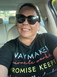 Celebrating six months of sobriety