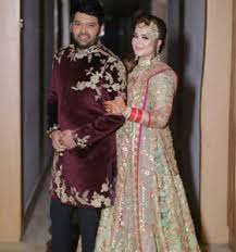 For so many days, kapil and ginni had kept the talk of pregnancy hidden from everyone. Ginni Chatrath Kapil Sharma Age Height Daughter Husband Biography