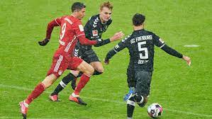 Robert lewandowski (born 21 august 1988) is a polish footballer who plays as a striker for german club fc bayern münchen. Utm73jvqwftalm