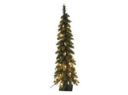 The christmas tree symbolizes peace and love and is a decorated evergreen coniferous tree. Slim And Narrow Christmas Trees For Small Spaces Doorways And Hallways