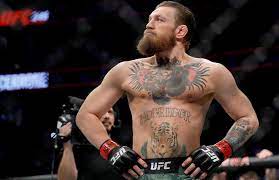 Conor mcgregor breaking news and and highlights for ufc 264 fight vs. Konor Makgregor Boi Video Novosti Fight Ru