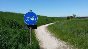 Now $104 (was $̶1̶6̶3̶) on tripadvisor: Nuovo Tratto Ciclovia Del Sole Su Ex Ferrovia Bologna Verona Mobilita Ansa It