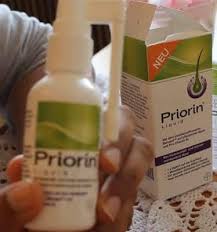 حبوب برايورين لعلاج تساقط الشعر و تقوية جذوره priorin كوني مميزة