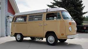 1979 Westfalia In Spokane Valley Wa Vw Bus Camper Vw Bus Bus Camper