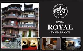 O royal boutique hotel é uma ótima opção para pessoas que visitam poiana brasov. P Royal Boutique Hotel Poiana Brasov