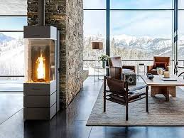 Merci de nous faire partager votre expérience. Ets Bonnel Poele A Pellets A Convection Naturelle