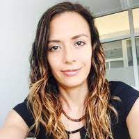 Maria Coss's Instagram, Twitter & Facebook