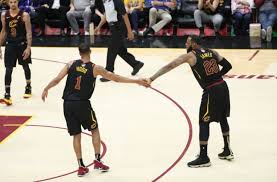 Rodney hood is finally back with the cleveland cavaliers. Cleveland Cavaliers Former Gm David Griffin Says Cavs Fans Will See Best Of Rodney Hood
