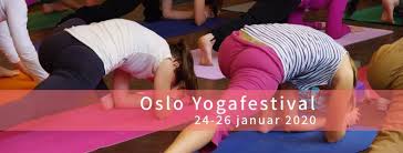 As a member of northern light yoga you only have to cover the rental of the sup board. Oslo Yoga Festival Small Festivals Retreats