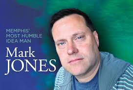 Mark Jones