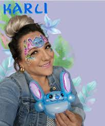 Carla Galindo's Instagram, Twitter & Facebook