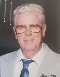 Obituary for A. Samuel Linton