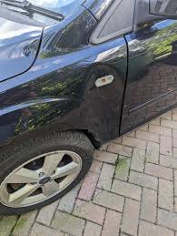 Image result for Ink Blue 2007 S-Max