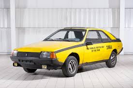 Image result for Orange Butane 1982 Renault