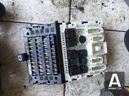 Renault Megane 1 Sigorta Kutusu Mert Oto Nanobilgi Araba Araba