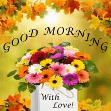 In this category, you will find awesome good morning images and animated good morning gifs! Good Morning Flowers Gifs Tenor
